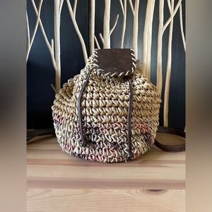 Sun’N’Sand Back Pack